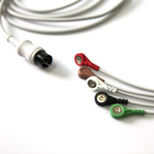 ECG cable and Leadwire